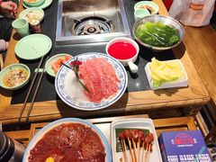-蜀江龙火锅(339店)