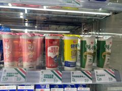 -牛朋牛奶棚(南昌路店)