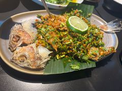 -Ameigo梅果·云贵川bistro(长宁来福士店)