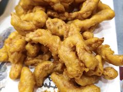 -添福来墨鱼饺子 · 海鲜东北菜(大连星海·黄浦路店)