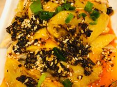 -盛记粥面(佐敦店)