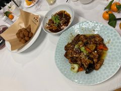 -东兴楼饭庄(六里桥店)