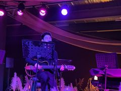 -ohbar live house(人广店)