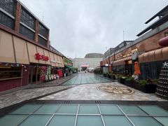 -上海静安大悦城