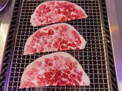 -谷町·烤肉自助(朱雀门店)