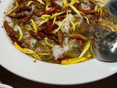 -太二酸菜鱼(沈阳万象城店)