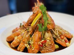 -上座·餐厅(阳光100店)