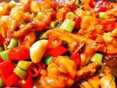 -武松家(丰益桥店)
