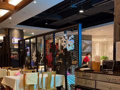 -辣婆婆(航天桥店)