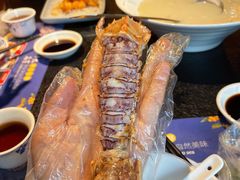 -龚记海鲜20年老字号