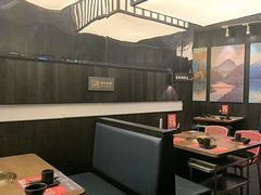-海之屋韩式烤肉(海棠68环球美食街店)