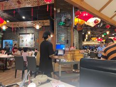 -粤点越有·茶点·粤菜(樵岭国际店)
