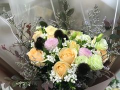 -花草间花行(法华镇路店)