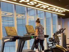 -NRG健身私教CLUB(打浦桥店)