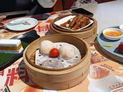 -点都德(汇点楼店)