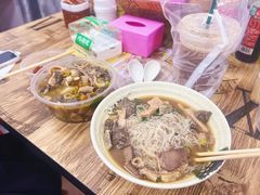 -正宗阳山牛杂(东城店)