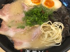 特制豚骨拉面-八盛屋·沾面(集美万达店)