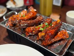 -单家老院·院子里的青岛菜(沙子口店)