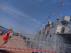 -贝林大翅鲸简餐厅(国家海洋博物馆店)