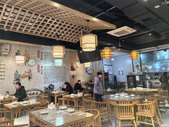 -易老妈蹄花.特色川菜(人民公园总店)