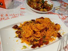 -辣出味岳阳特色烧烤·龙虾大排档(砂子塘总店)