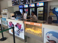 -中影国际影城(宁波江北来福士店)