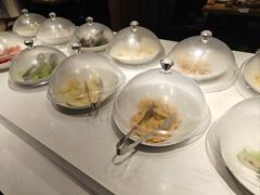 -豪客来牛排(重庆三峡广场步行街1704店)