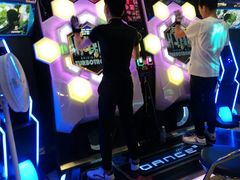 -核客电玩城(东门店)