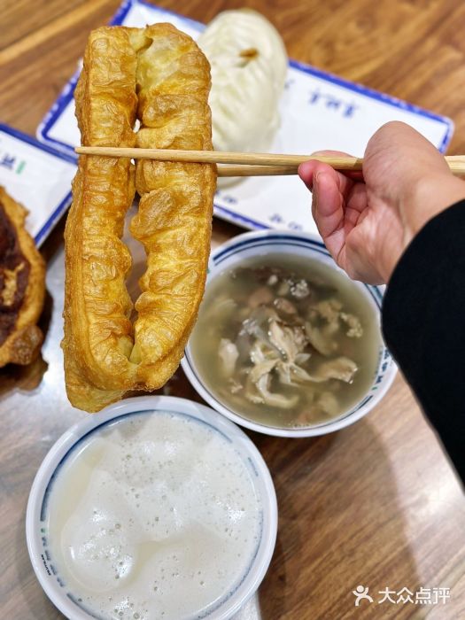 丝路伊兰·兰州牛肉面(牛街总店)图片
