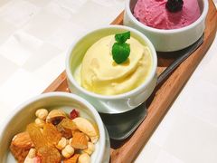 -西堤厚牛排(王府井店)