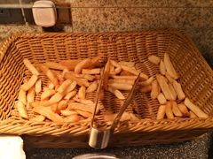 -三宝大饭店-中和艺素餐厅(浦上金山正祥广场店)