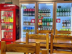 -民族烤羊·烤羊肉串·烤羊排(南城店)
