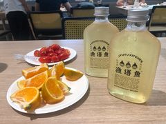-渔语鱼酸菜鱼新川菜(万象城店)