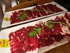 -海银海记潮汕牛肉火锅(新港中路海珠店)