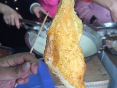 -正新鸡排(金进店)