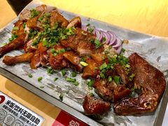 醉香鸭-醉得意·山茶油炒土鸡(泰安万达店)