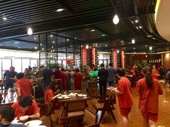 -大连金石滩绿发温泉假日酒店