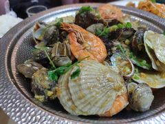 -黑石礁酒楼·海鲜(黑石礁店)