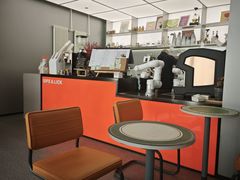 -Sips&Lick茶兰咖啡(五道口店)