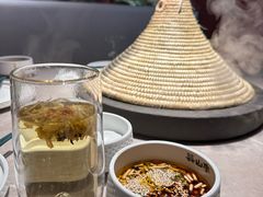 -芸山季·云南野生菌火锅(宝能环球汇店)