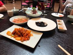 -海天楼中餐厅(吴宫泛太平洋酒店)