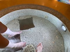 -麓湖国际水疗