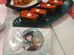 -花漫里日式餐厅(刺桐店)