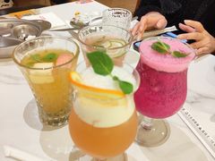 -CRAZYONES克芮旺斯西班牙餐厅(苏州中心店)