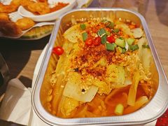 -鱼酷活鱼烤鱼(恒隆广场店)