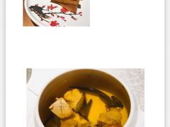 -红棉中餐厅·广州海航威斯汀酒店