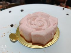 -淡尾·海鲜自助概念餐厅(虹桥南丰城店)