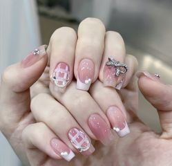 -Z·L 美甲美睫沙龙