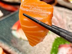-千代武日本料理(爱建店)