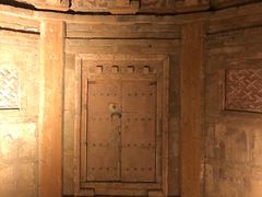 -洛阳古墓博物馆